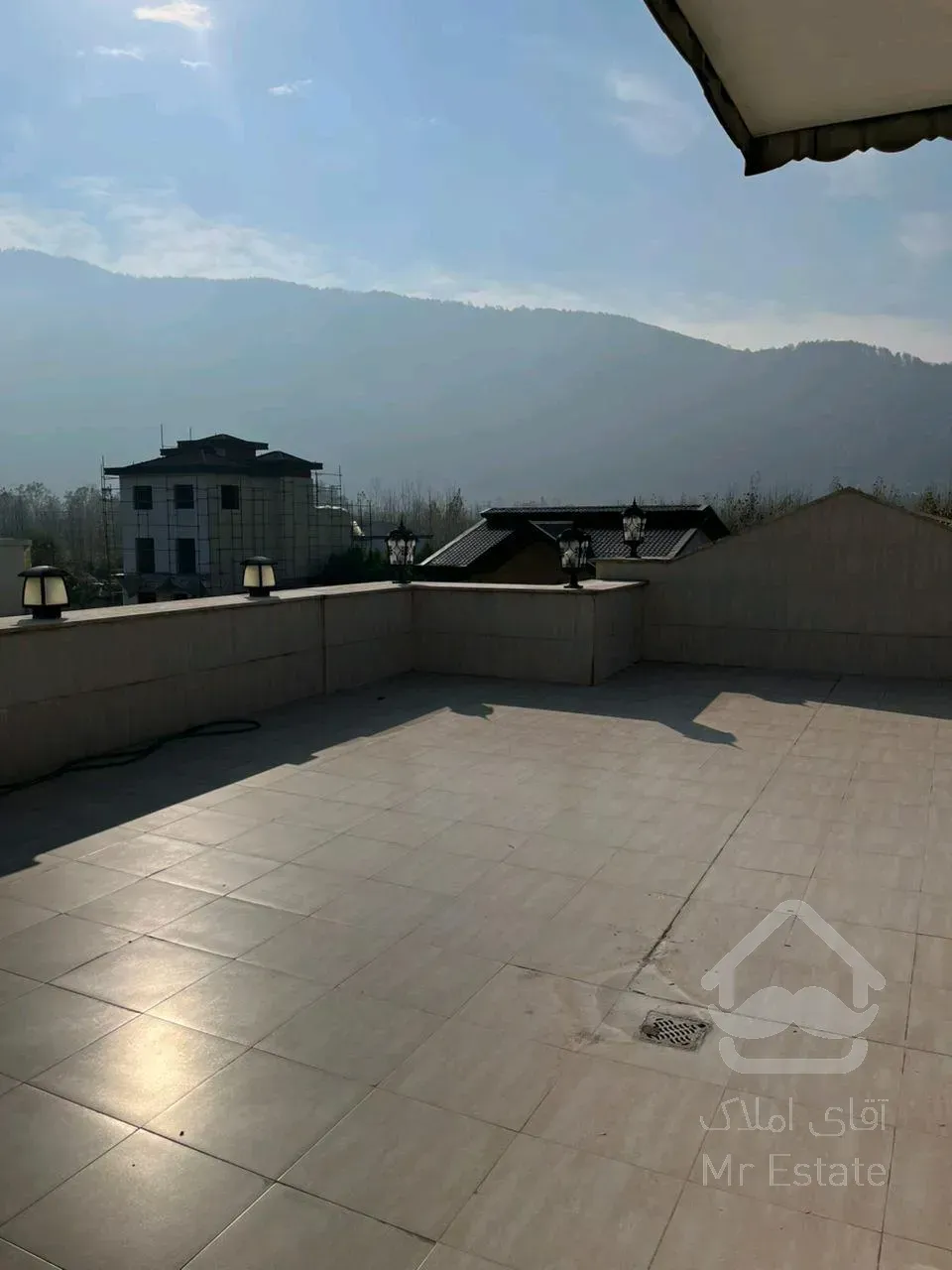 فروش ویژه ویلاشهرکی کلارآبادمازندران