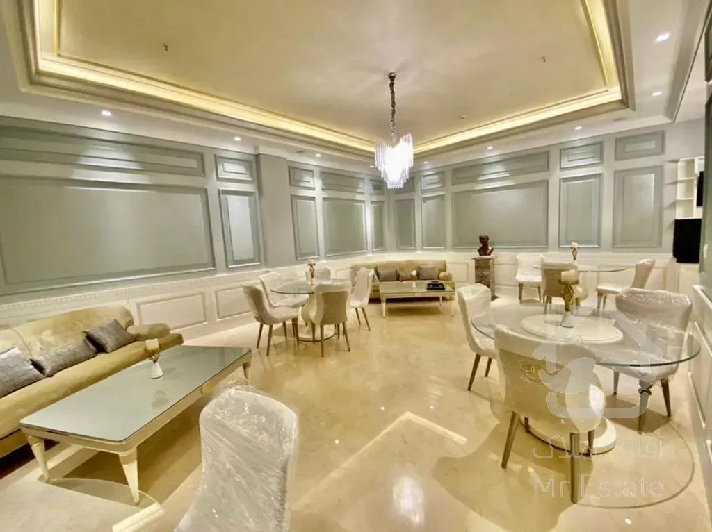 فروش اپارتمان 280 متری زعفرانیه