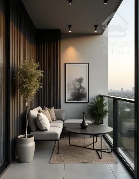 فروش برج های خاص منطقه 22