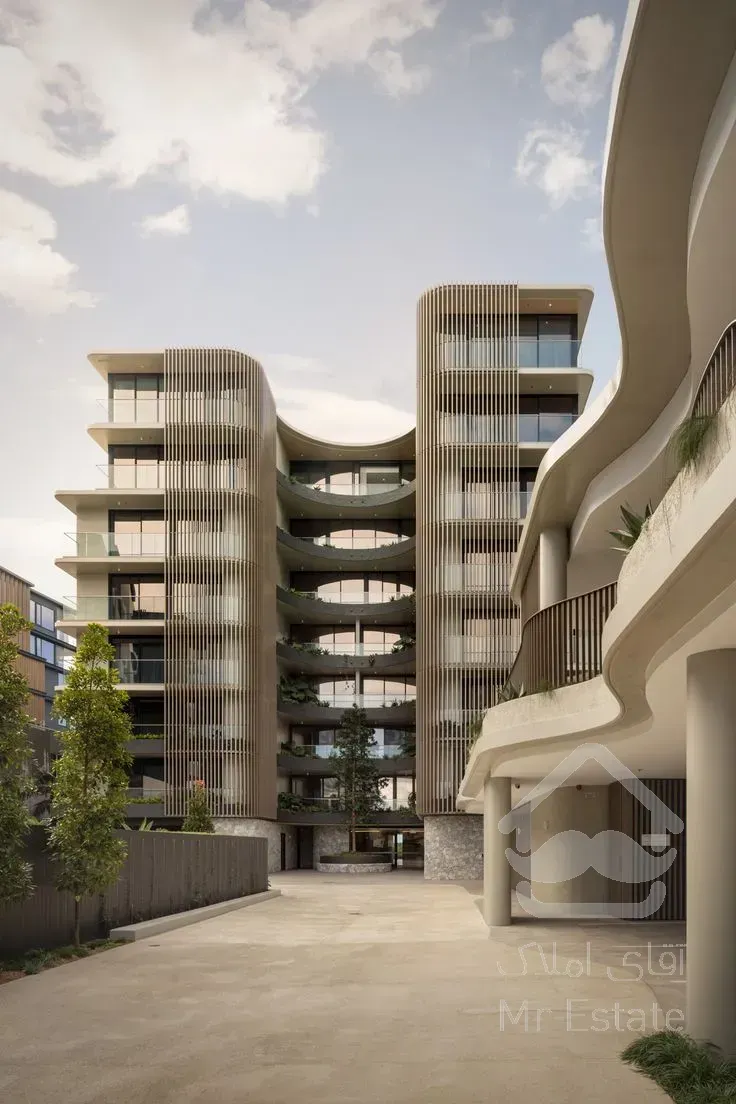 سرمایه گذاری مطمئن در آپارتمان_غرب تهران