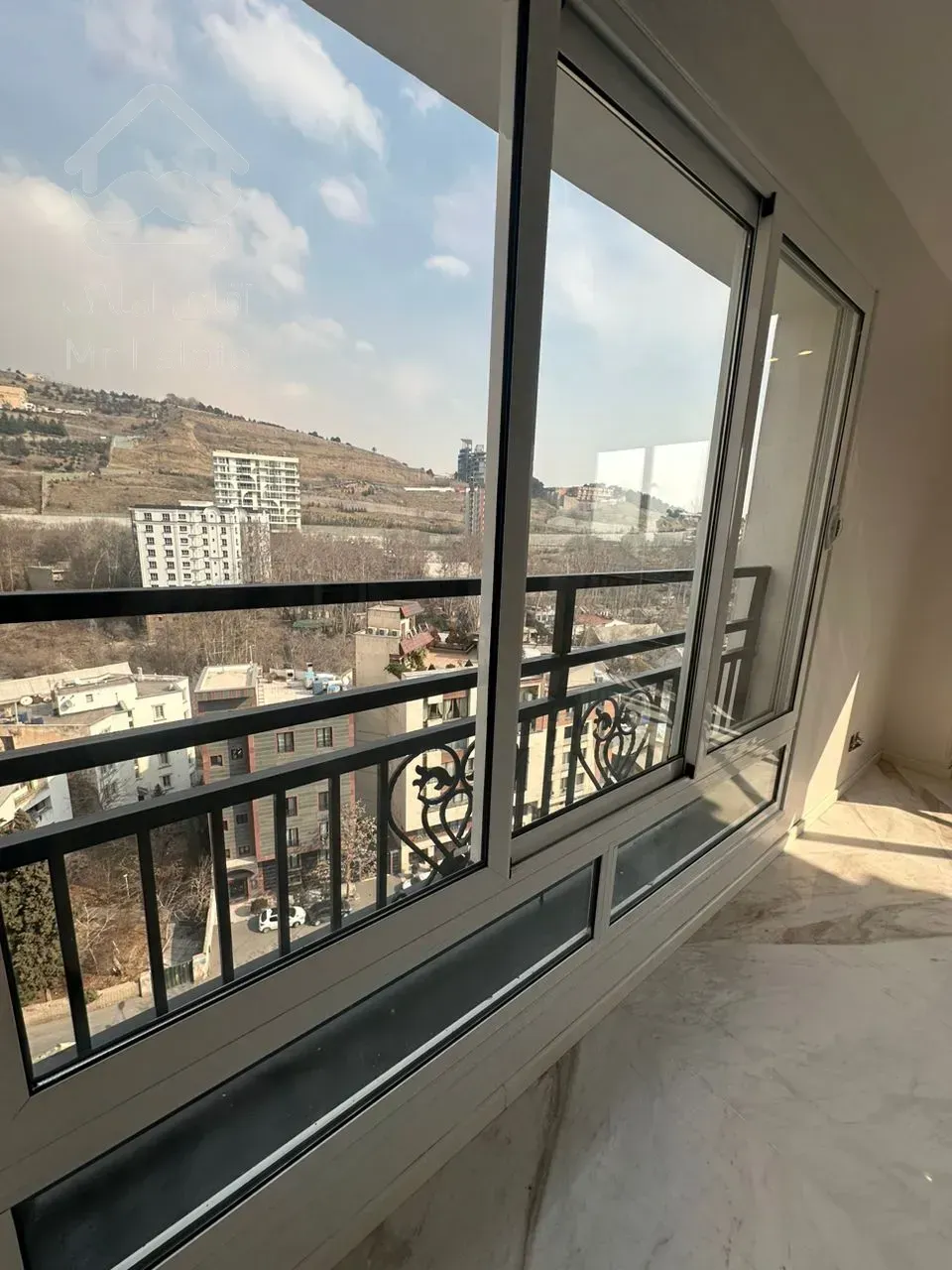 فروش اپارتمان 138 متری درکه