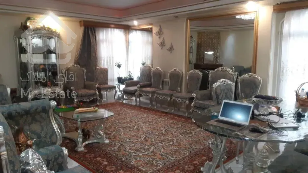 فروش 113 متری نیاوران