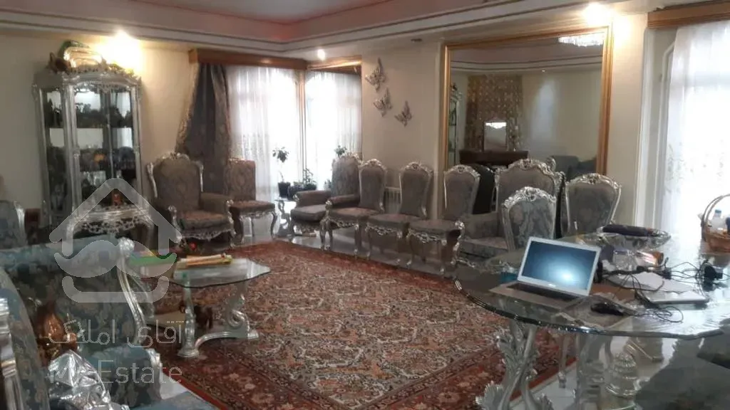 فروش 100 متری شریعتی