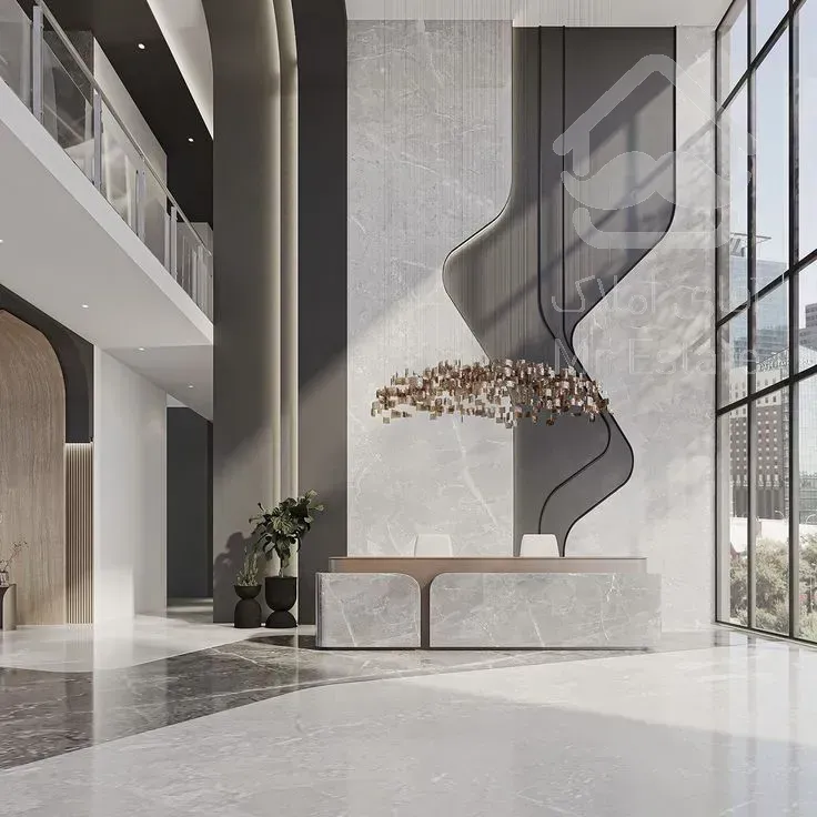 🌇 ۱۲۵ متری خوش‌نقشه شمال‌غرب تهران – تهاتر ملک یا خودرو