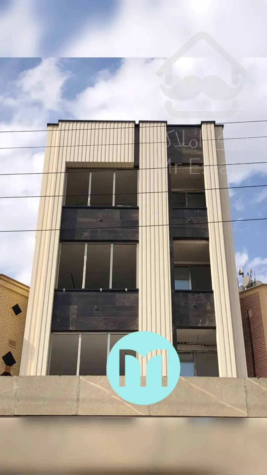 متخصص اجرای فلاشینگ فلزی اصفهان