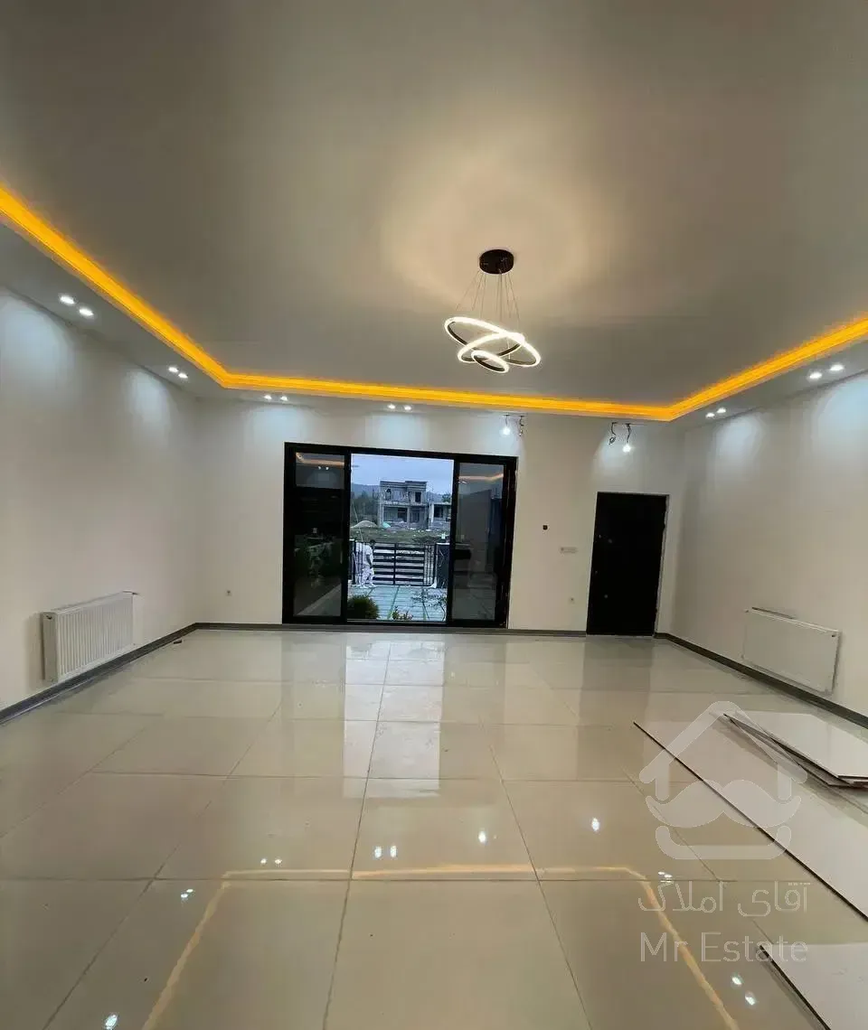 ویلاهمکف۲۰۰مترجنگلی/ویوجنگل شهرک سند۶دانگ