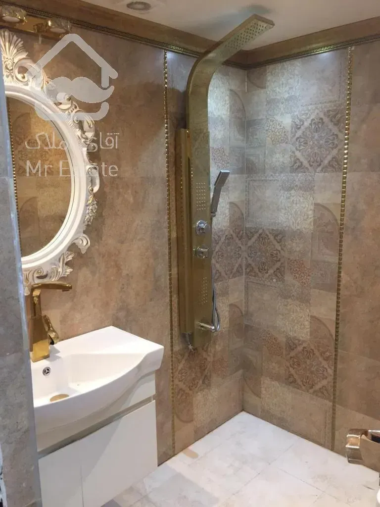 رهن و اجاره 100 متری دیباجی