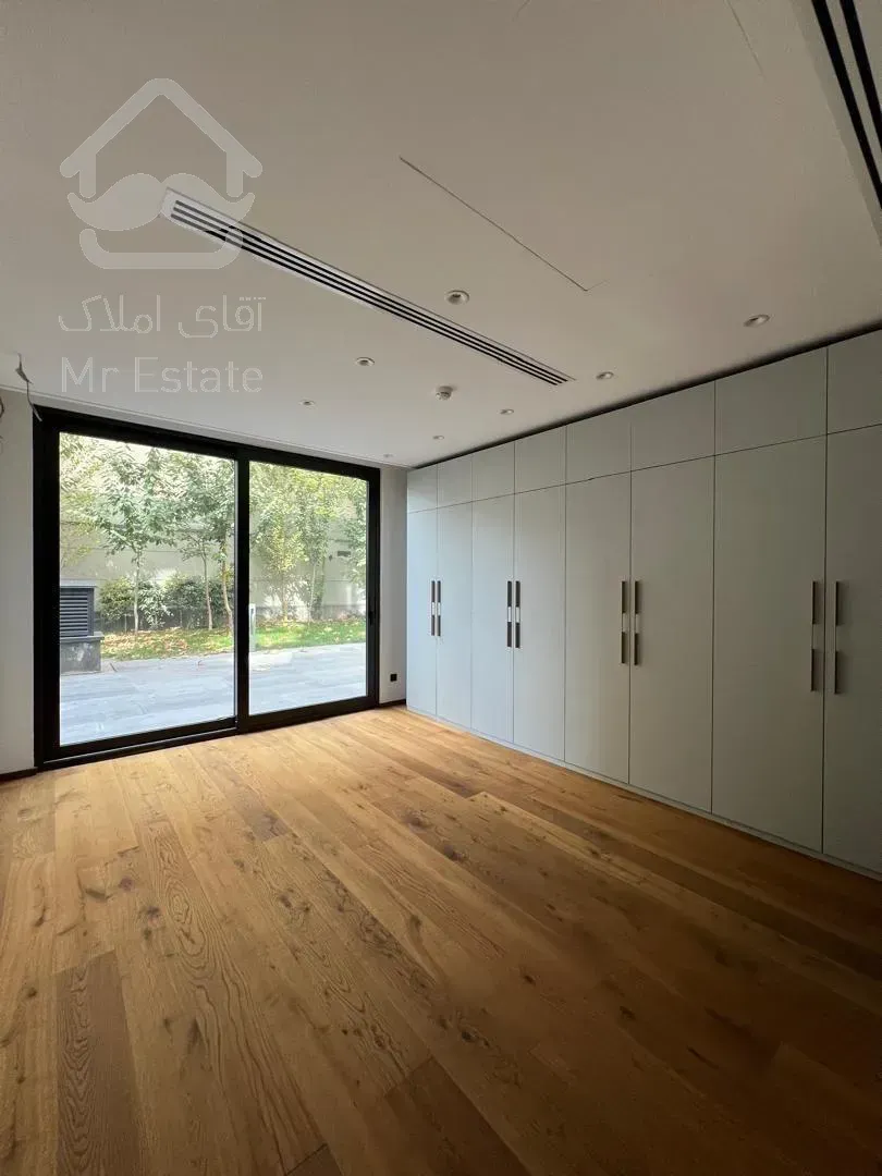 فروش اپارتمان 260 متری زعفرانیه