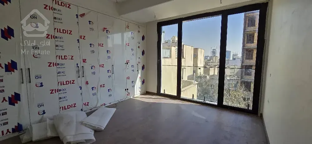 فروش اپارتمان 155 متری محمودیه