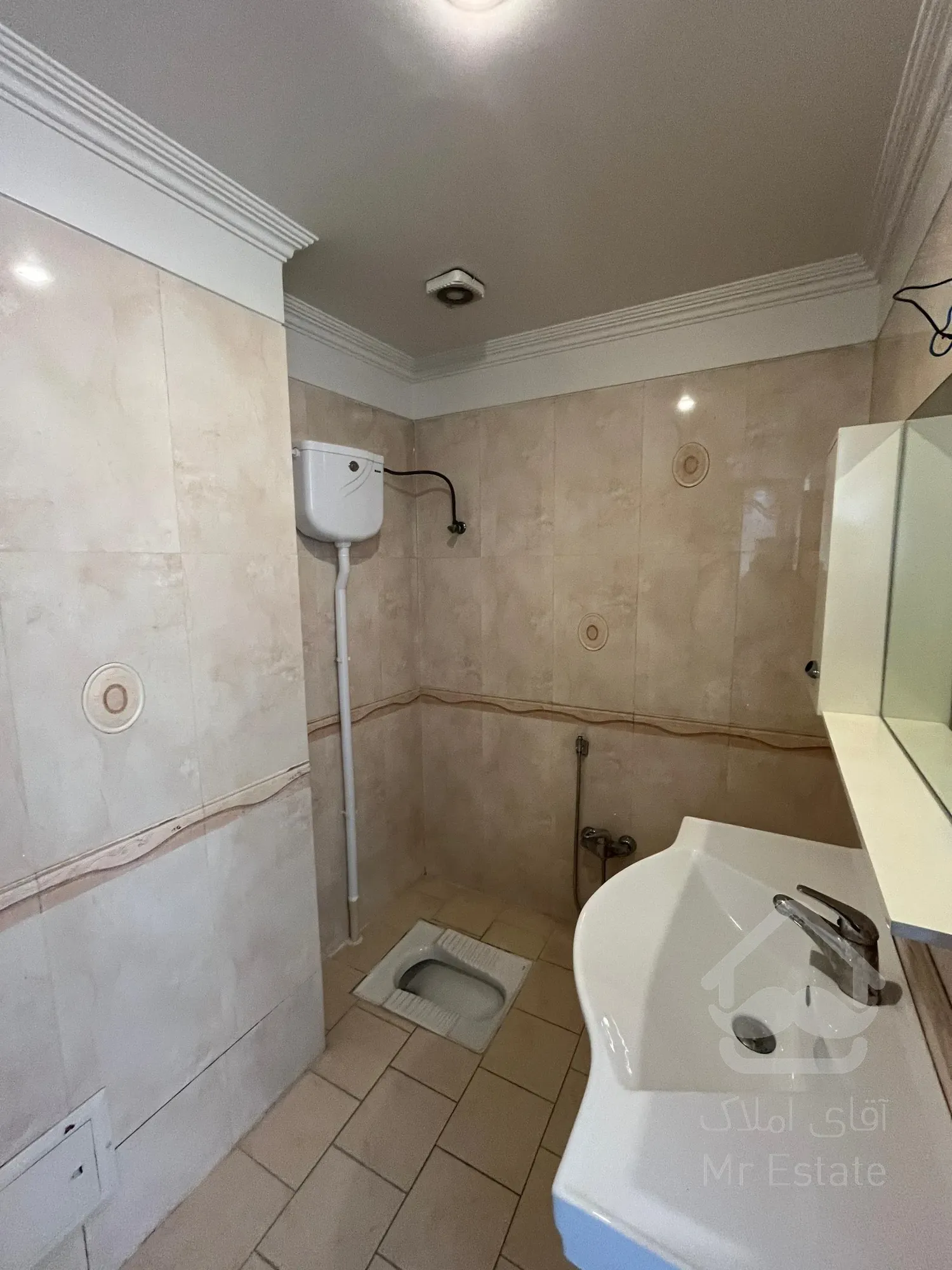 اجاره 96 متر پاسداران