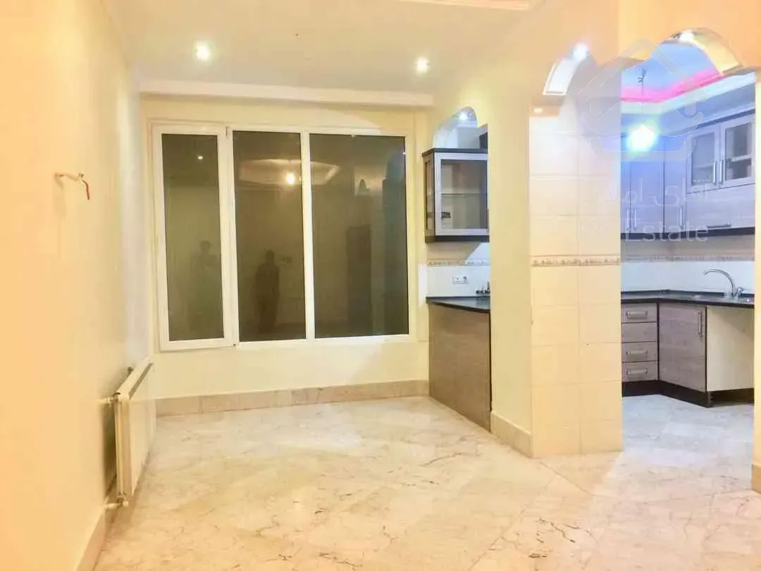 اپارتمان ۵۱متری اباذر