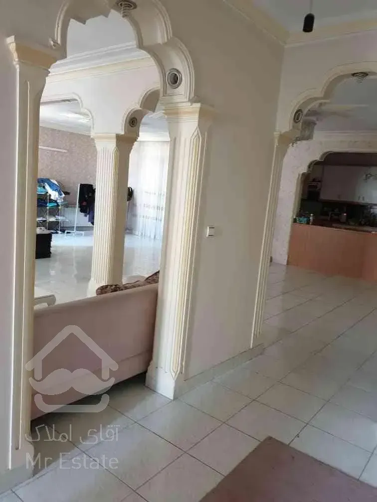 ۱۷۵متر سه خوابه تخلیه فول امکانات  شهران شهرک الهیه