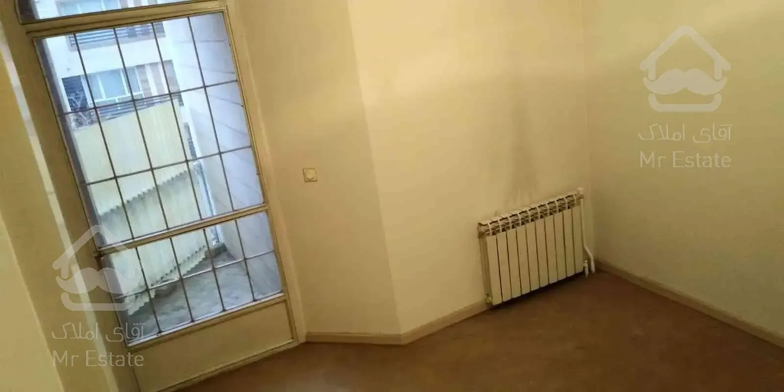 * 72 متر * دو خواب *در بلوار فردوس شرق *