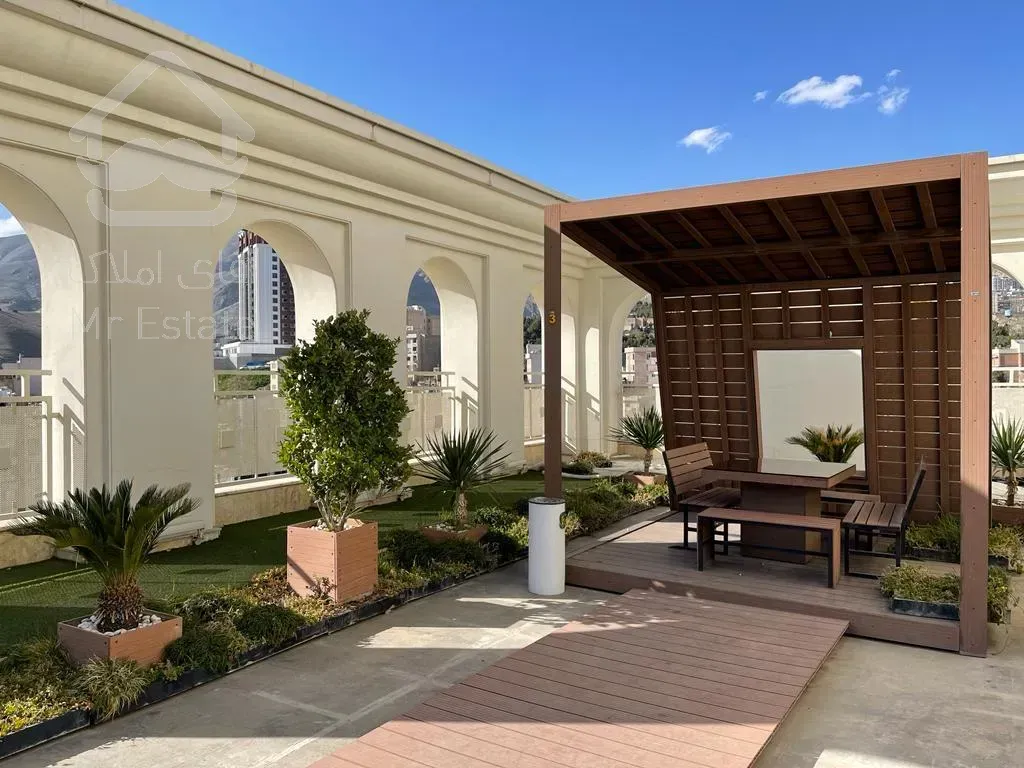 فروش اپارتمان 145 متری ولنجک