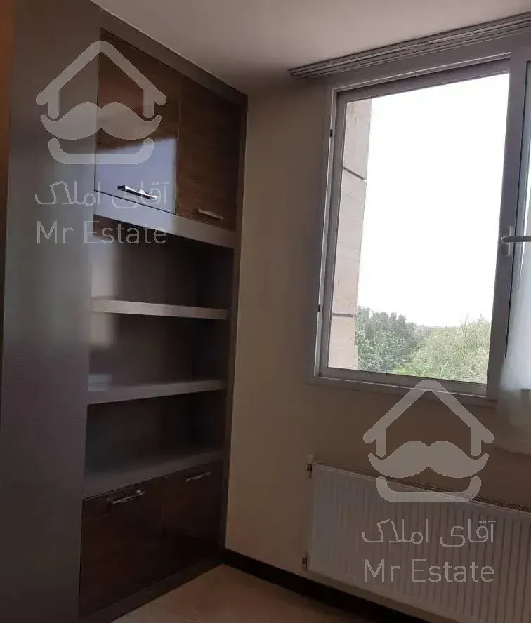 اپارتمان ۲ خواب بسیارشیک