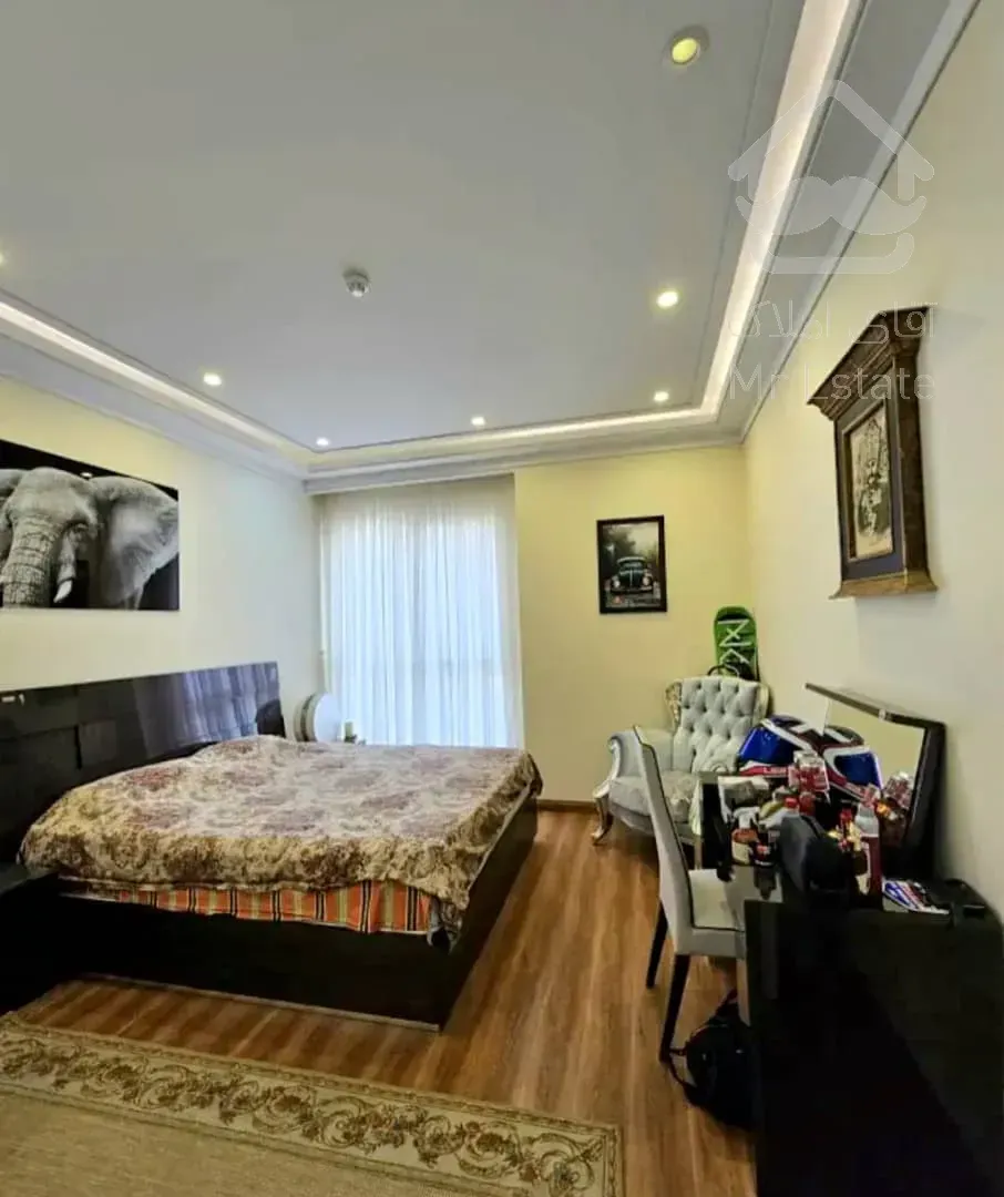 فروش اپارتمان 150 متری ولنجک