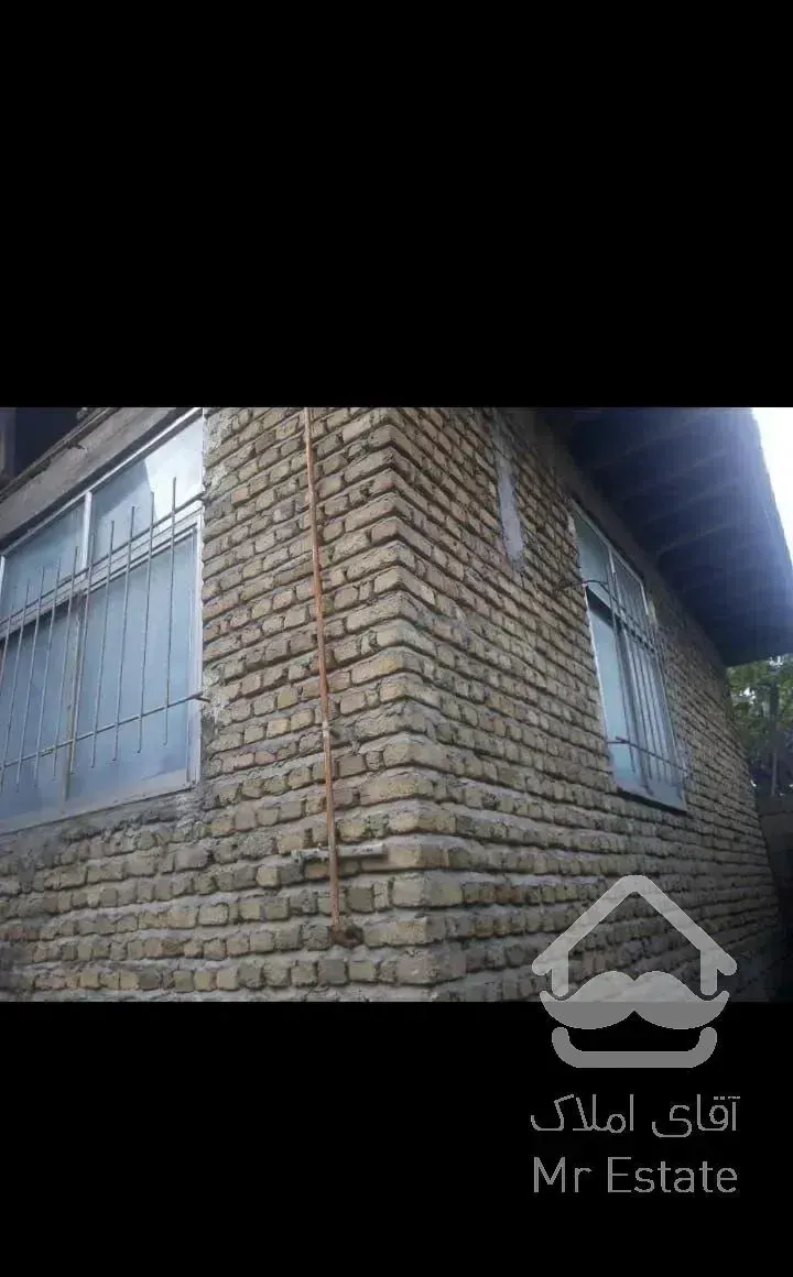 ویلای 113متری پشت حرم