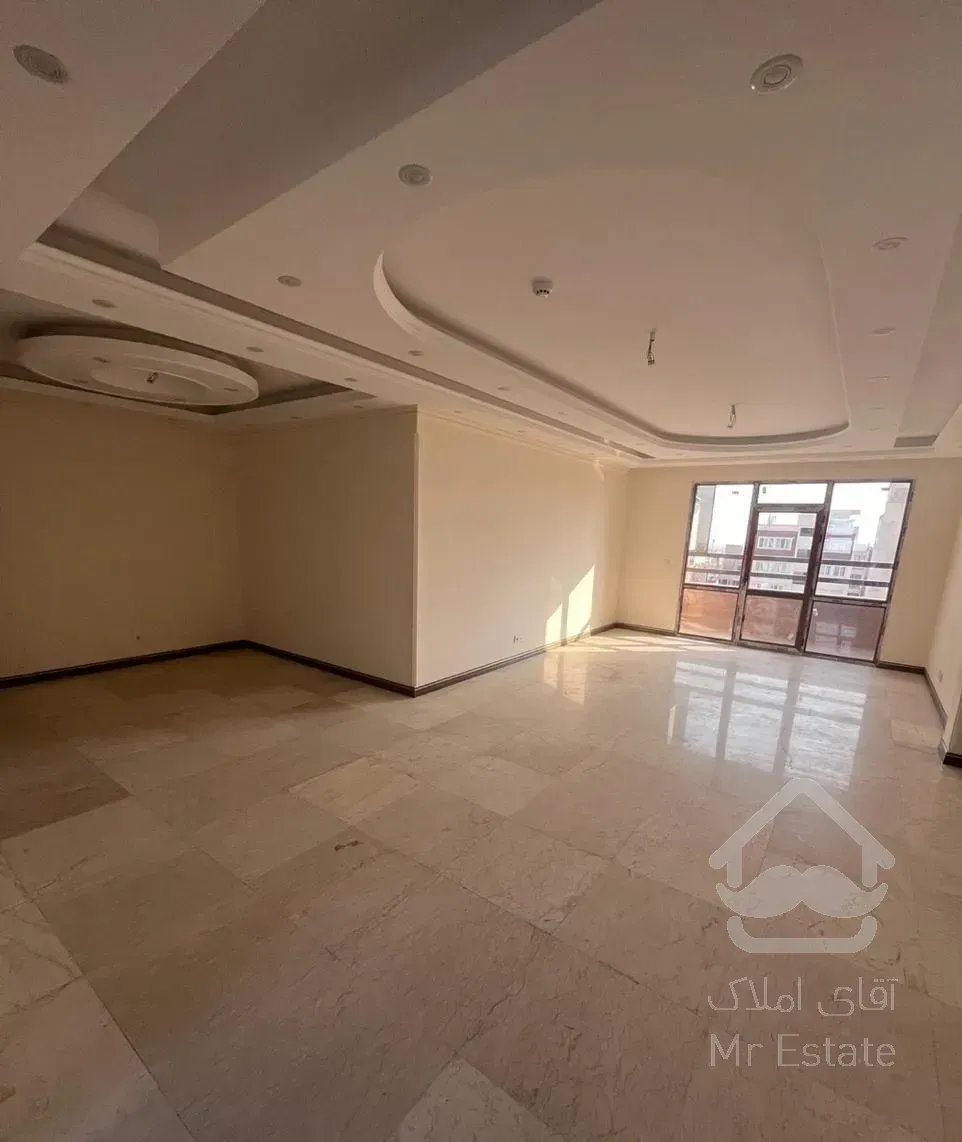 ۱۰۸ متر سنایی کلید نخورده فول امکانات