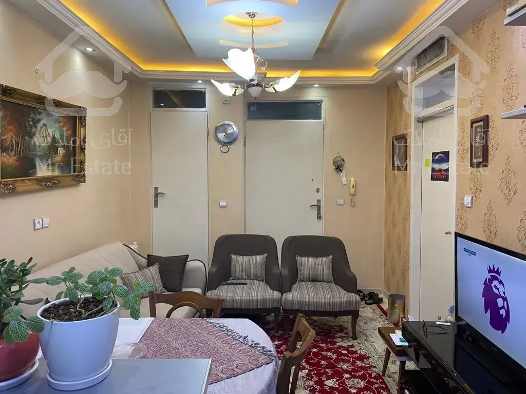 ۴۰ متر سلسبیل بوستان