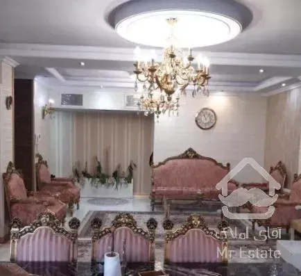 ستارخان 116 متر