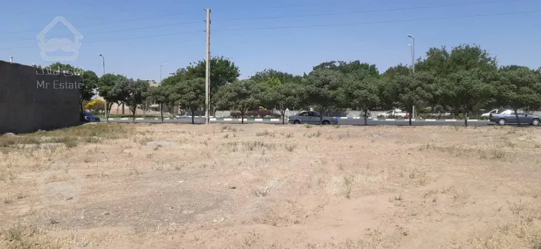 فروش زمین مسکونی در کمالشهر استان البر