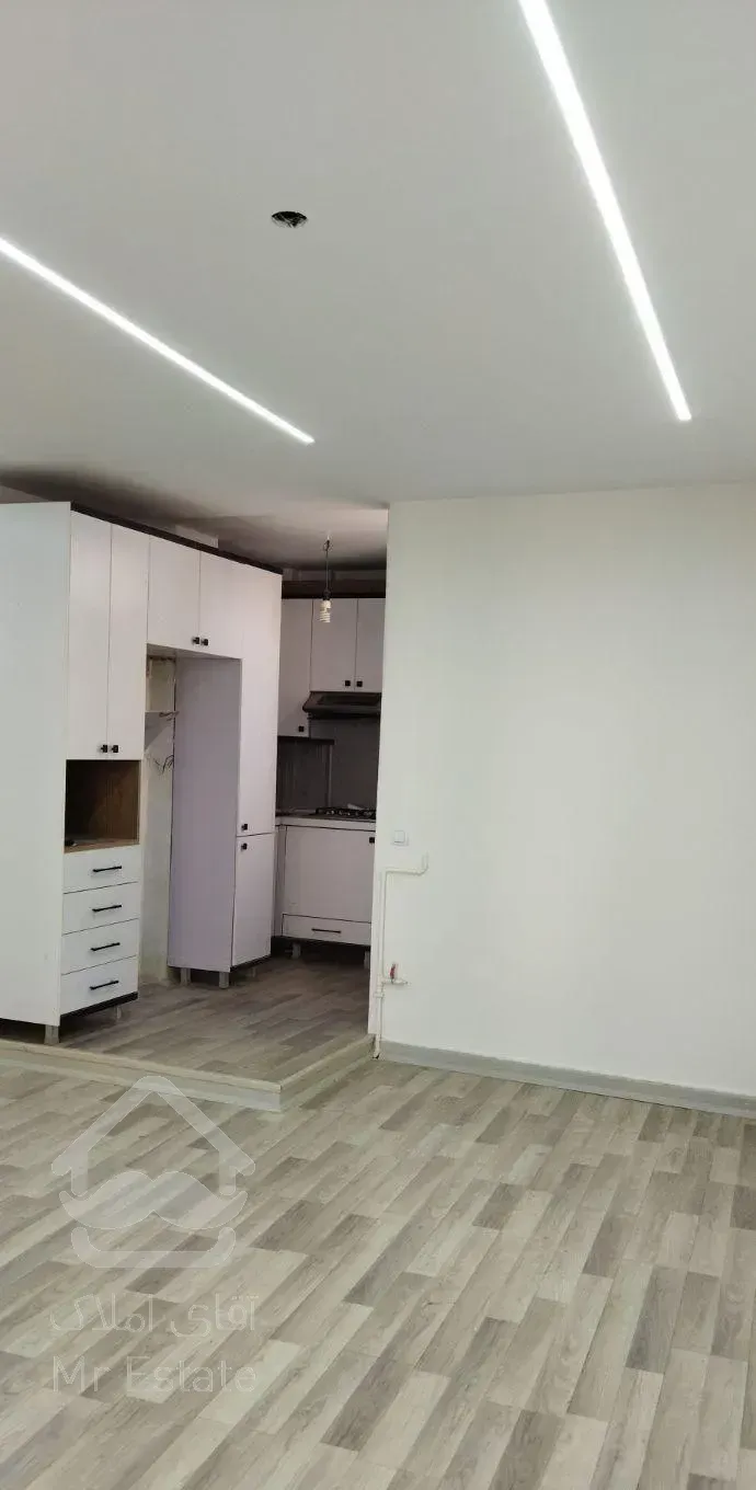 فروش آپارتمان ۵۰ متری ۱ خوابه (نوسازی شده) پلیس