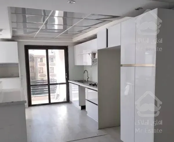 واحد 200 متری مدرن محله برند