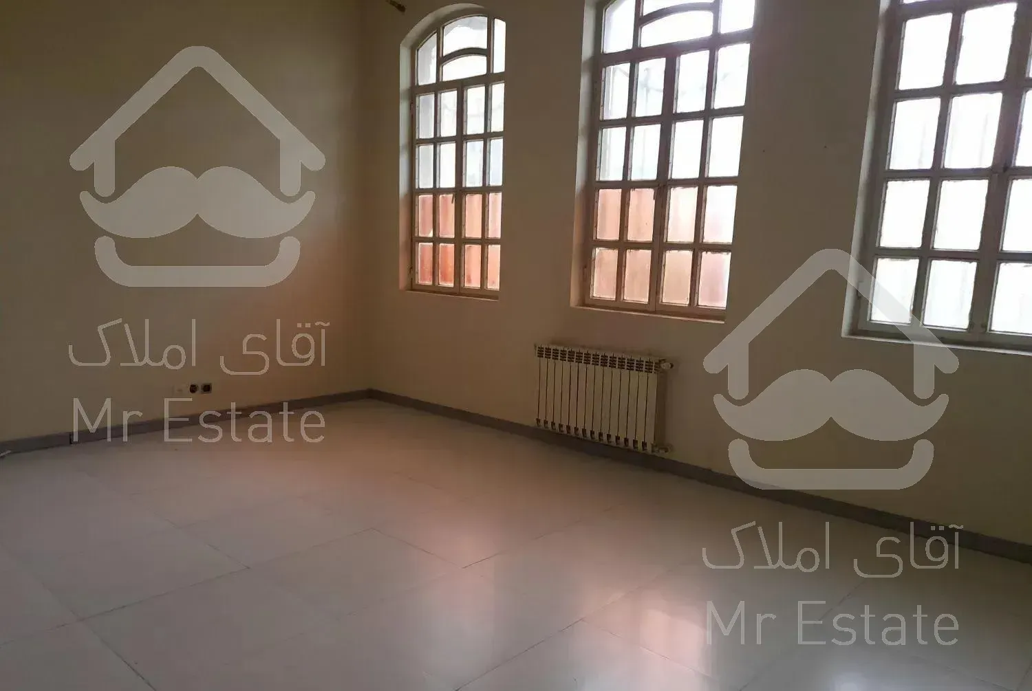 آپارتمان دو خوابه ۱۲۰ متر