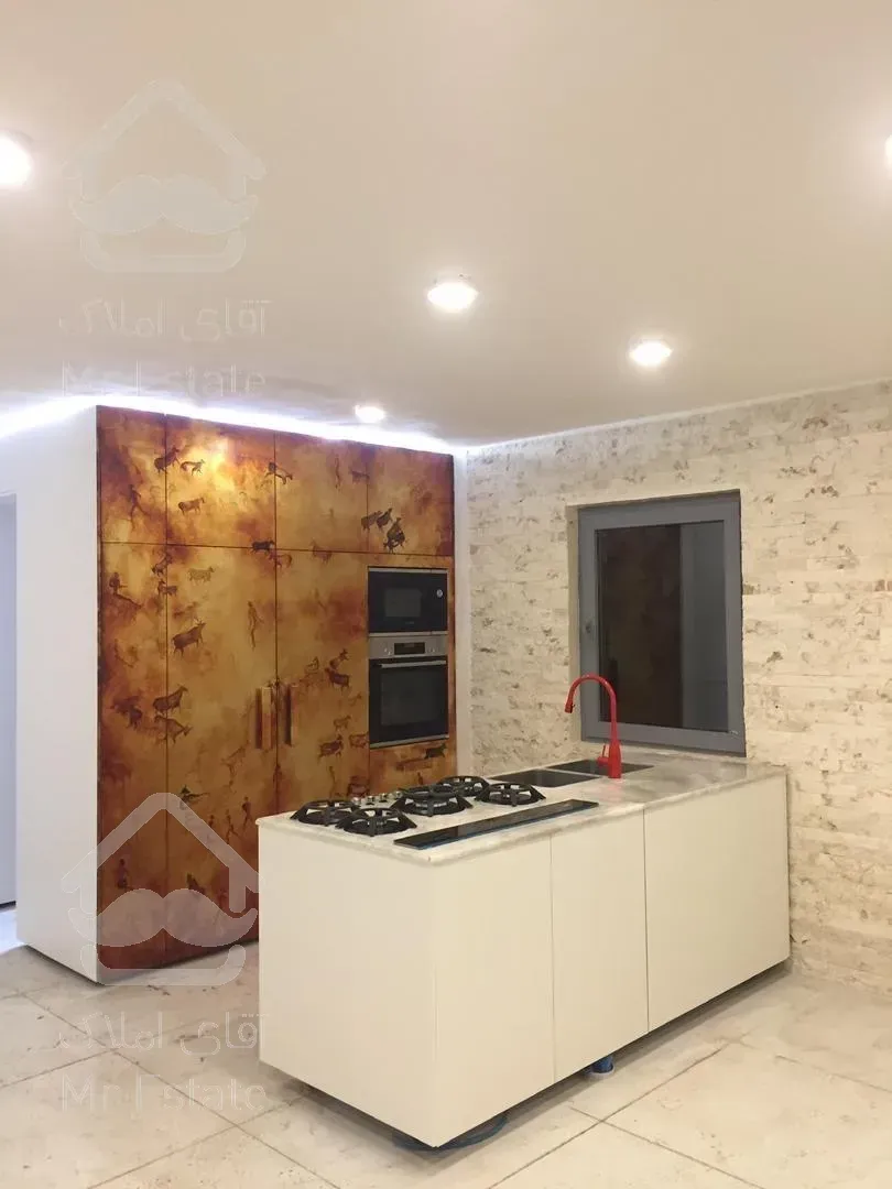 فروش دوخواب ۹۰ متری دید دریا صدف فاز ۳