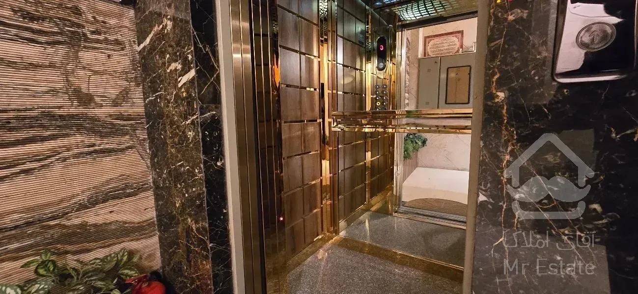 80متر سعادت آباد*موقعیت اداری*(دونبش تابلوخور)لابی