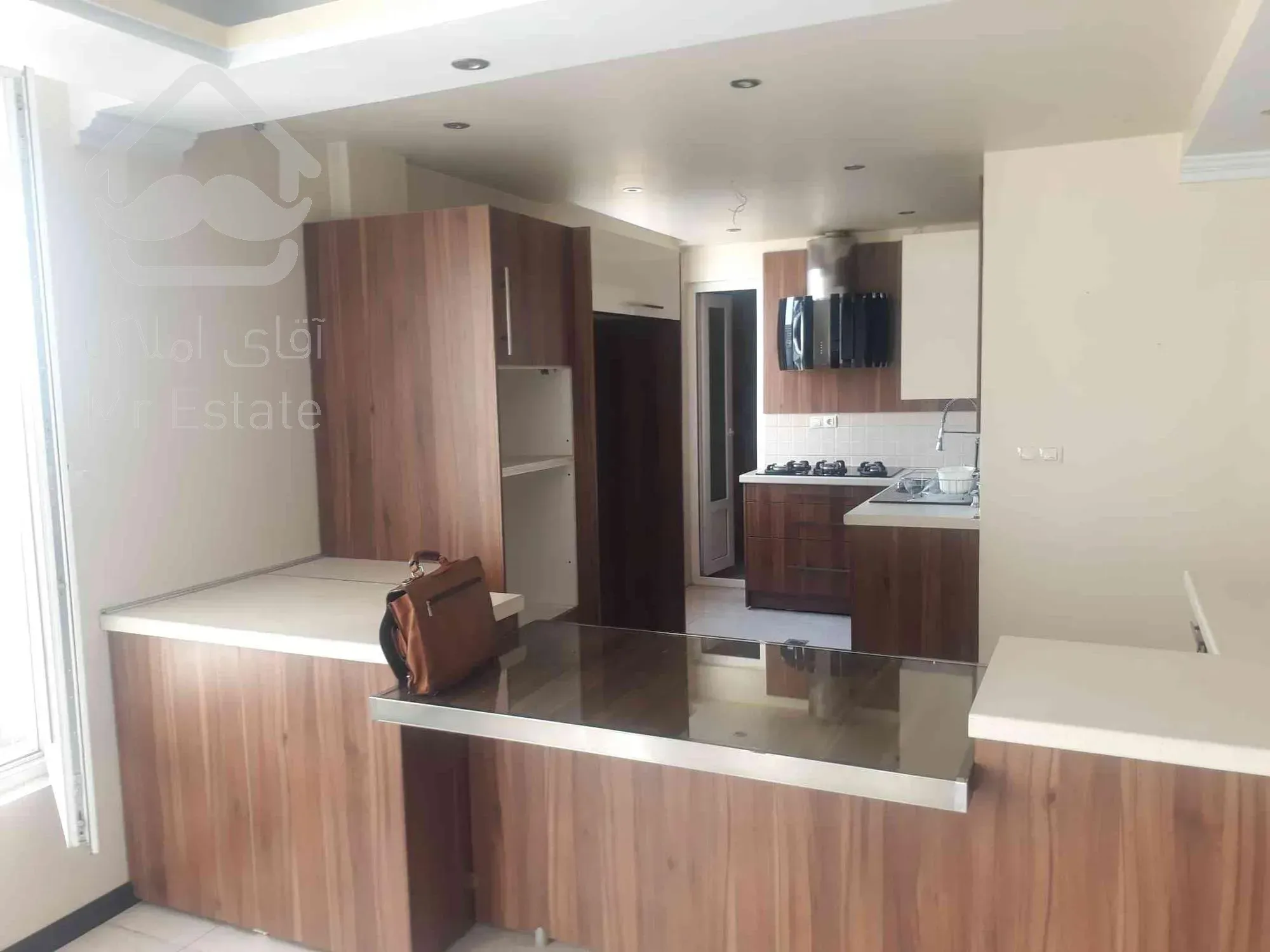 هروی ۱۶۳متر تکواحدی 