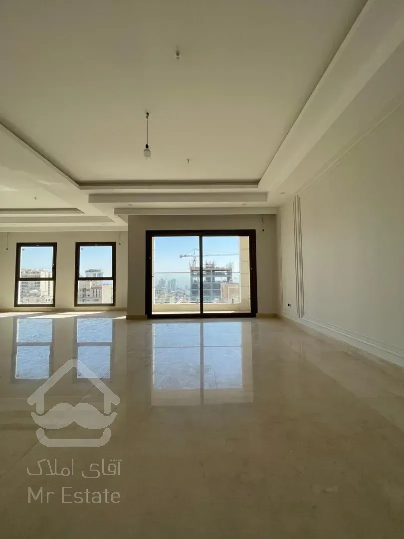 فروش اپارتمان 230 متری زعفرانیه