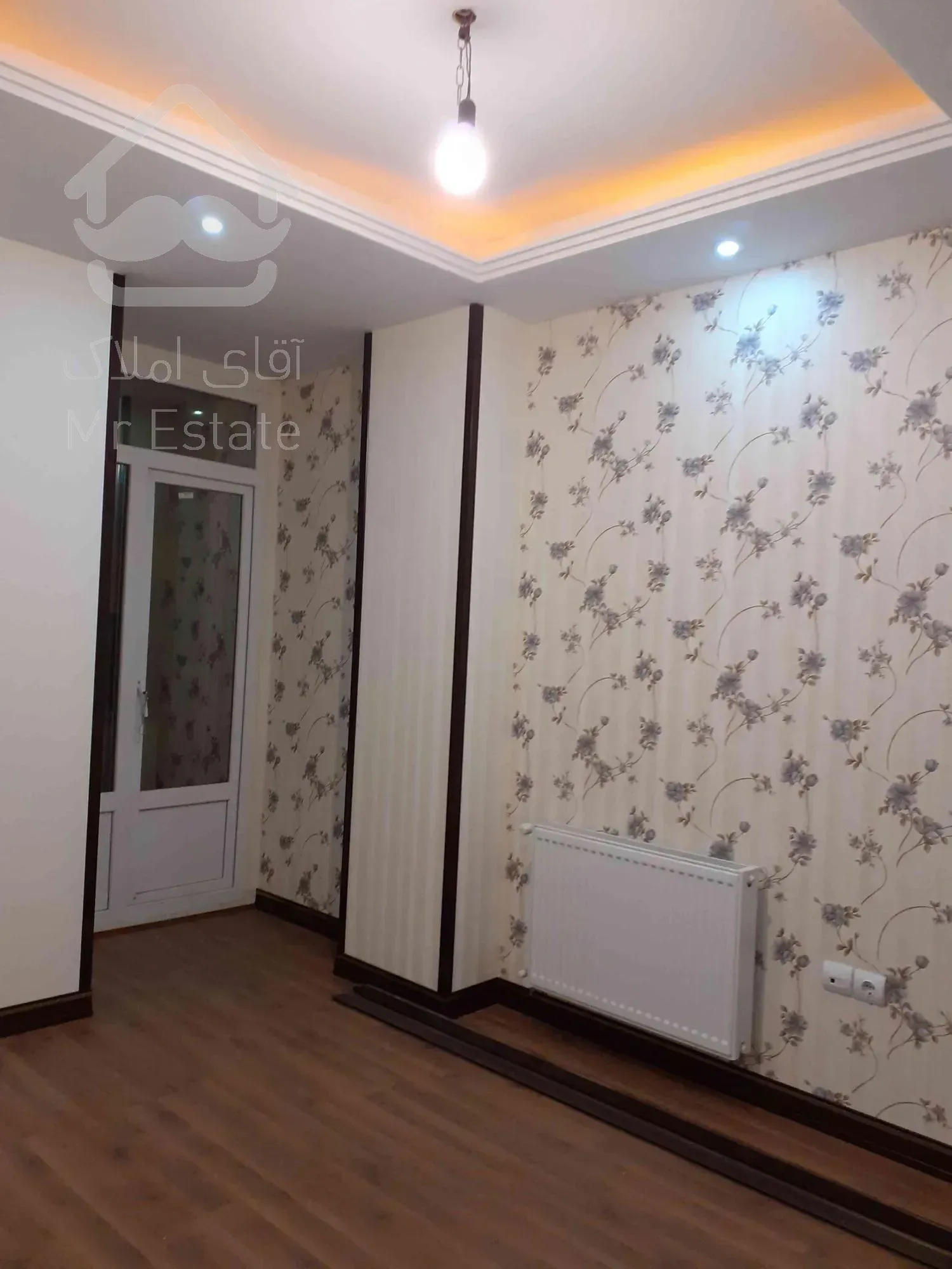 ۹۴متر فردوس غرب