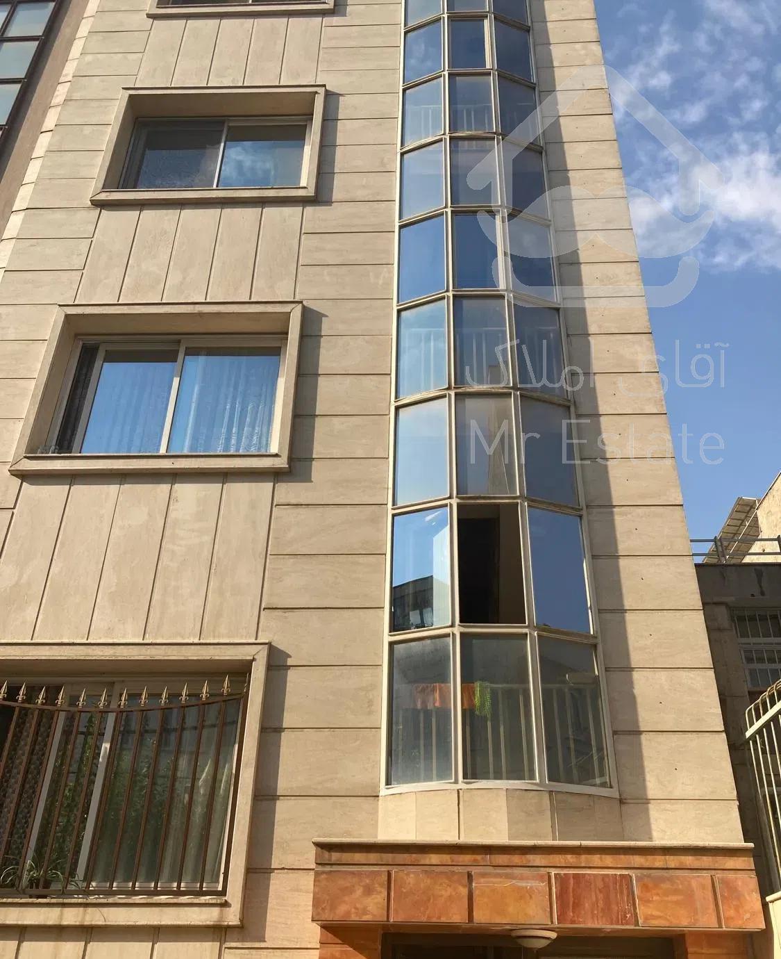 ٦٩متر فلکه اول تهرانپارس