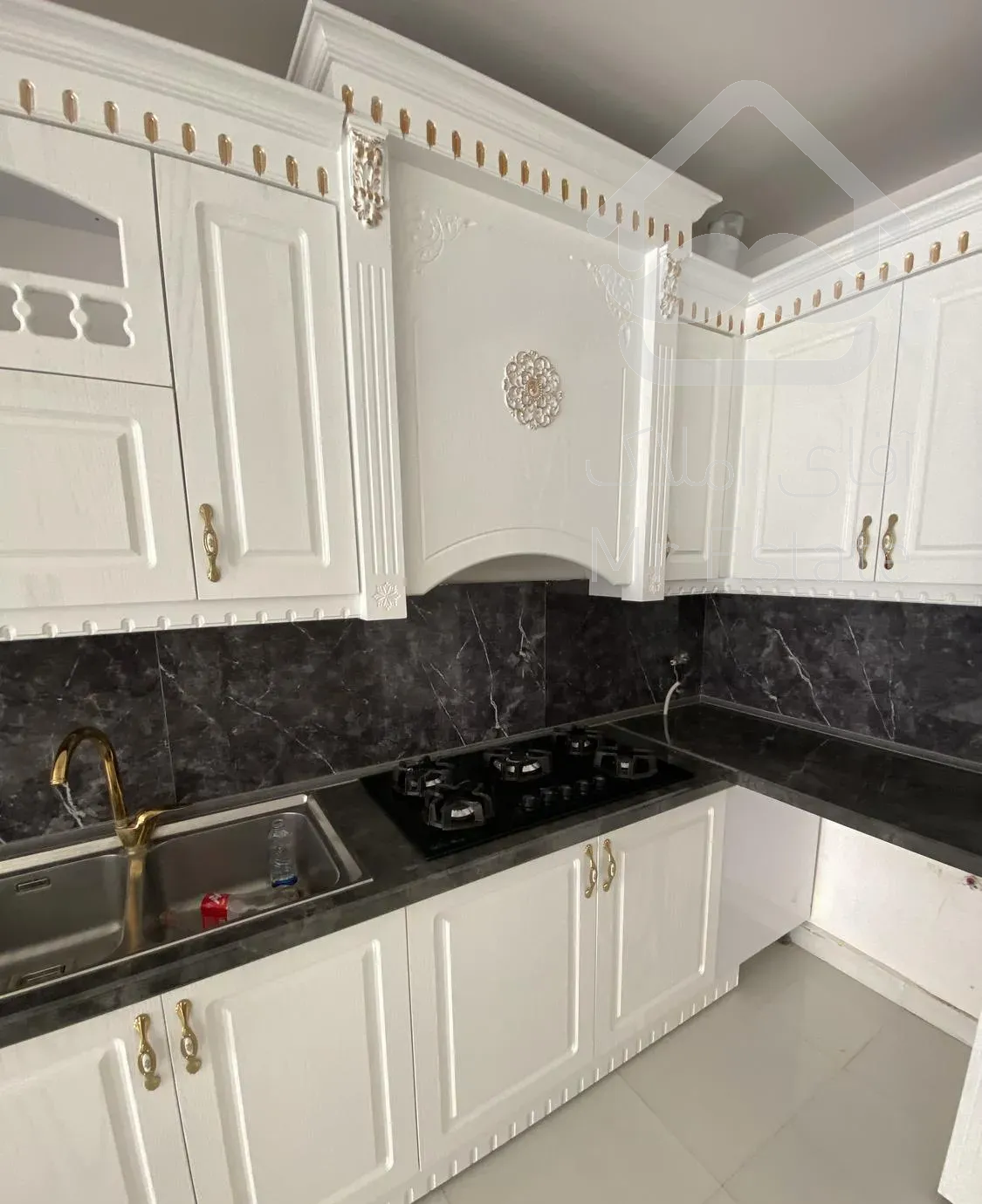 آپارتمان ۱۷۰متری ۳خواب