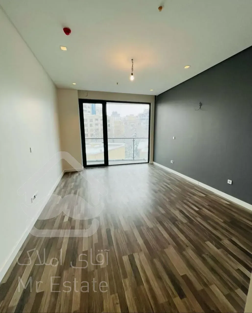 فروش اپارتمان 405 متری زعفرانیه