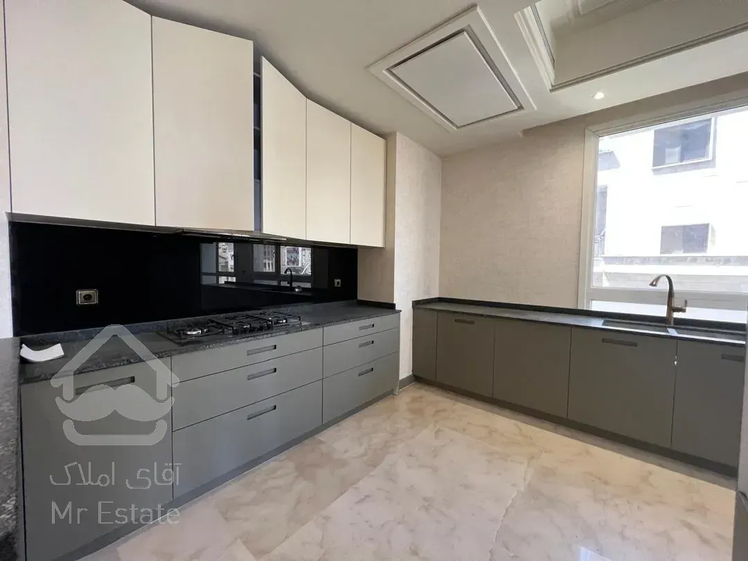 فروش اپارتمان 191 متری زعفرانیه