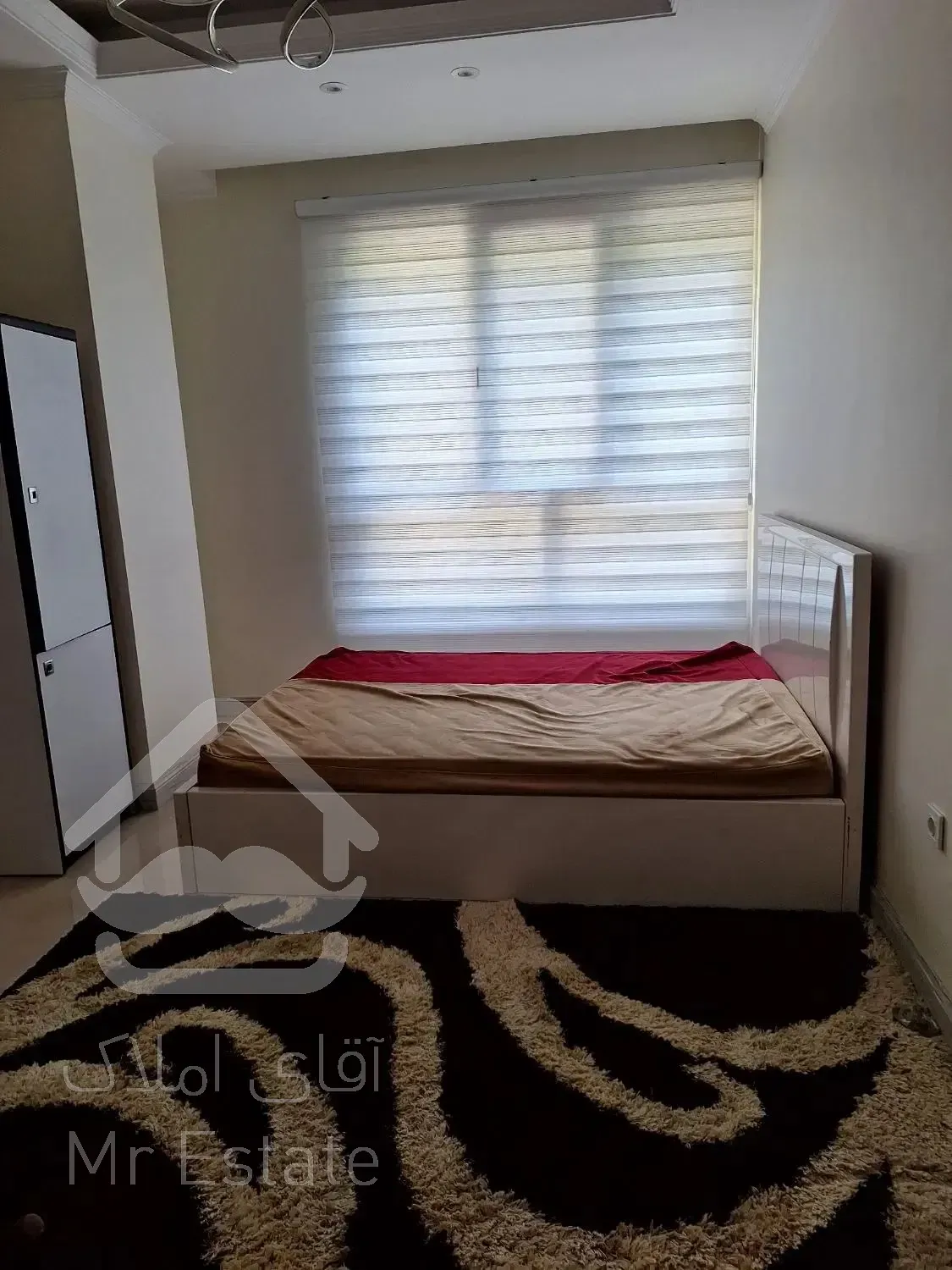 115متر/فول امکانات/3ساله/ فایل شخصی ناب/ویو محشر