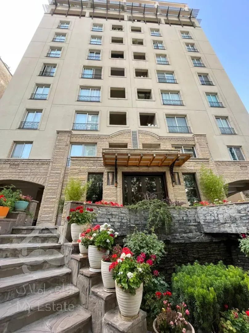 فروش اپارتمان 240 متری ولنجک