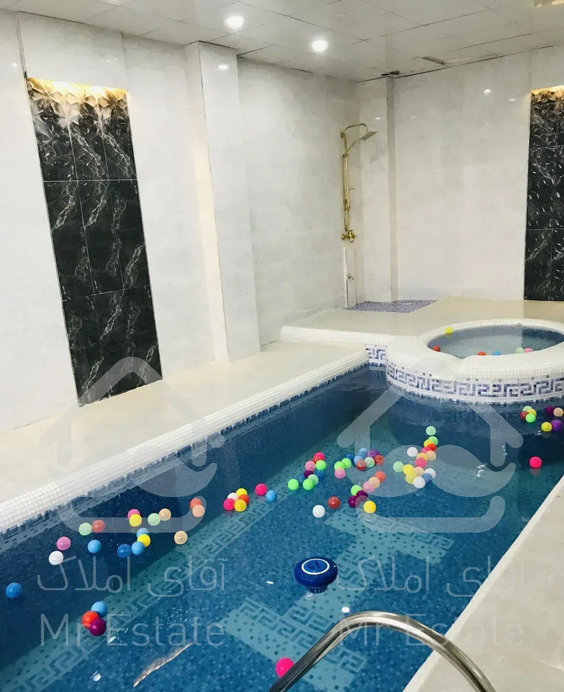 اجاره کرایه باغ ویلا استخردار آبگرم (باغ شاهنامه)