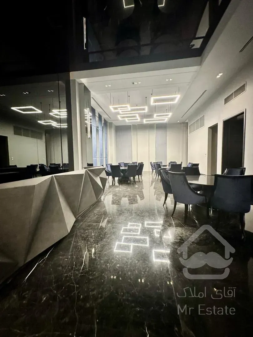 فروش اپارتمان 300 متری ولنجک