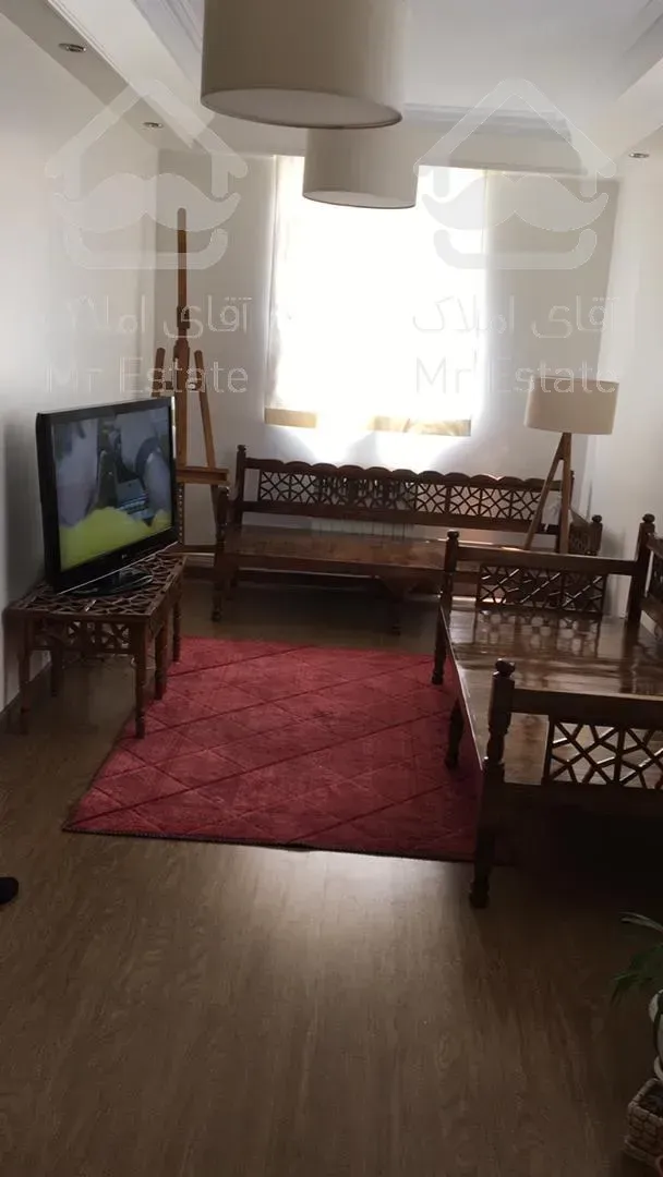 آپارتمان60متر، بهارشیراز، بازسازی کامل