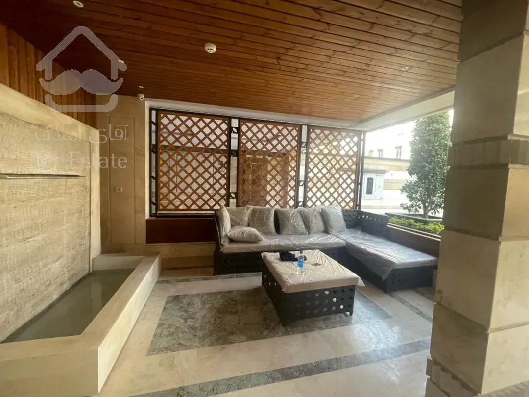 فروش اپارتمان 180 متری زعفرانیه