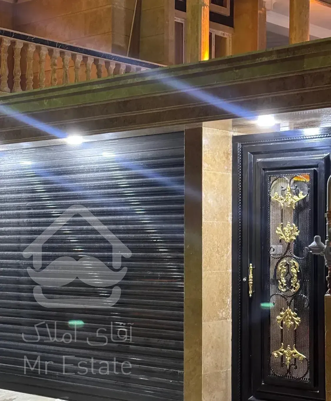 فروش اپارتمان 163متری