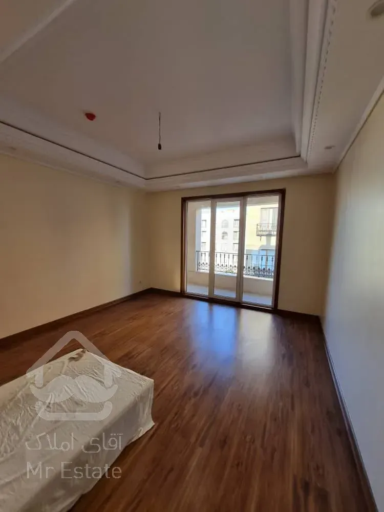 فروش اپارتمان 187 متری زعفرانیه