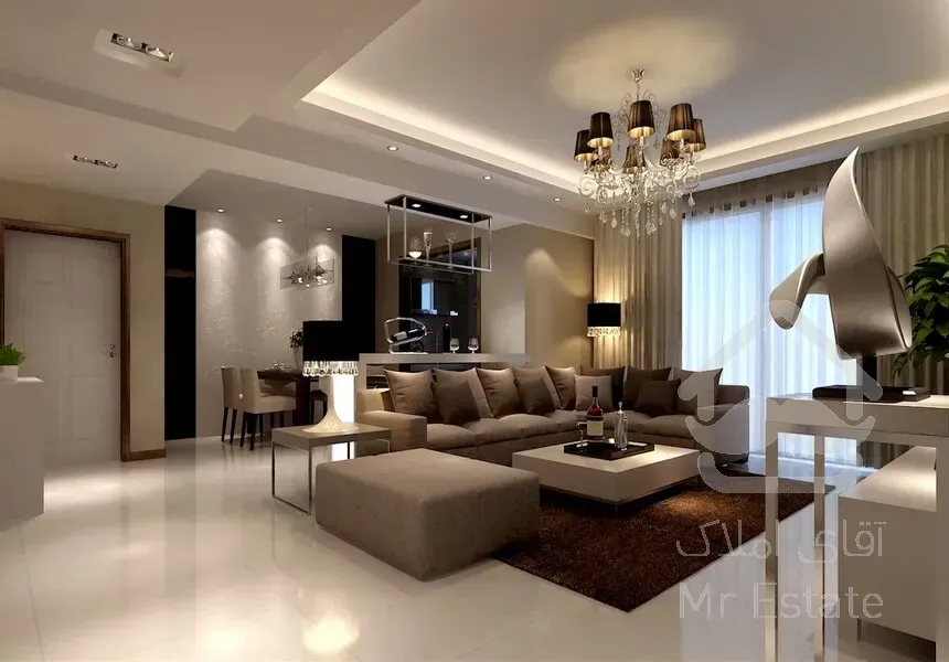 رهن و اجاره دوخواب