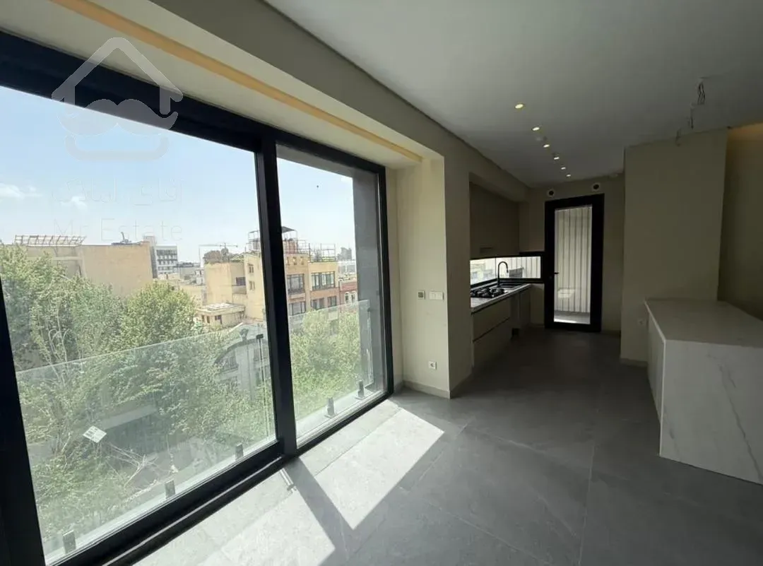 فروش اپارتمان 100 متری ولنجک