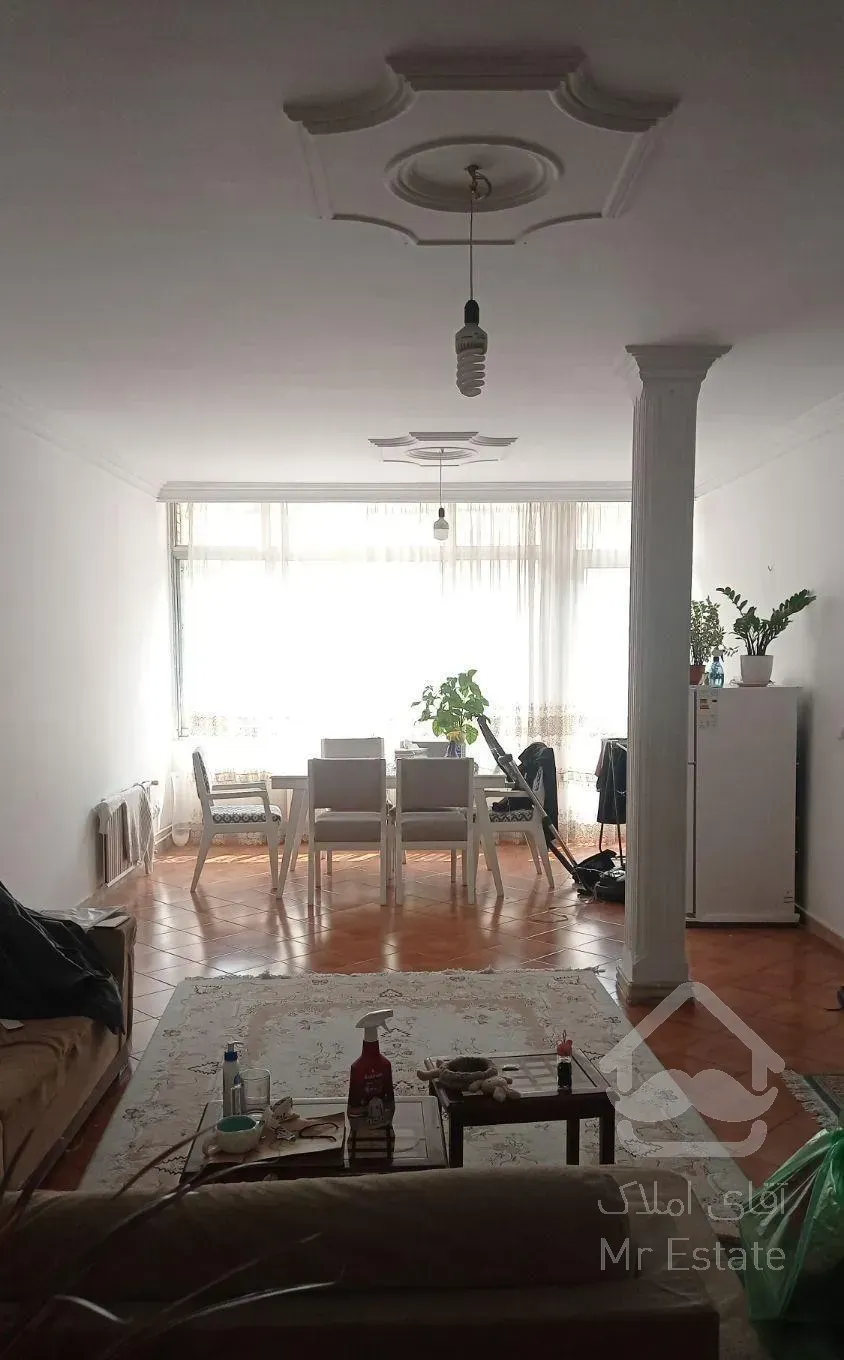 آپارتمان ۱۰۸ متر ۲ خوابه تک واحددر آرژانتین