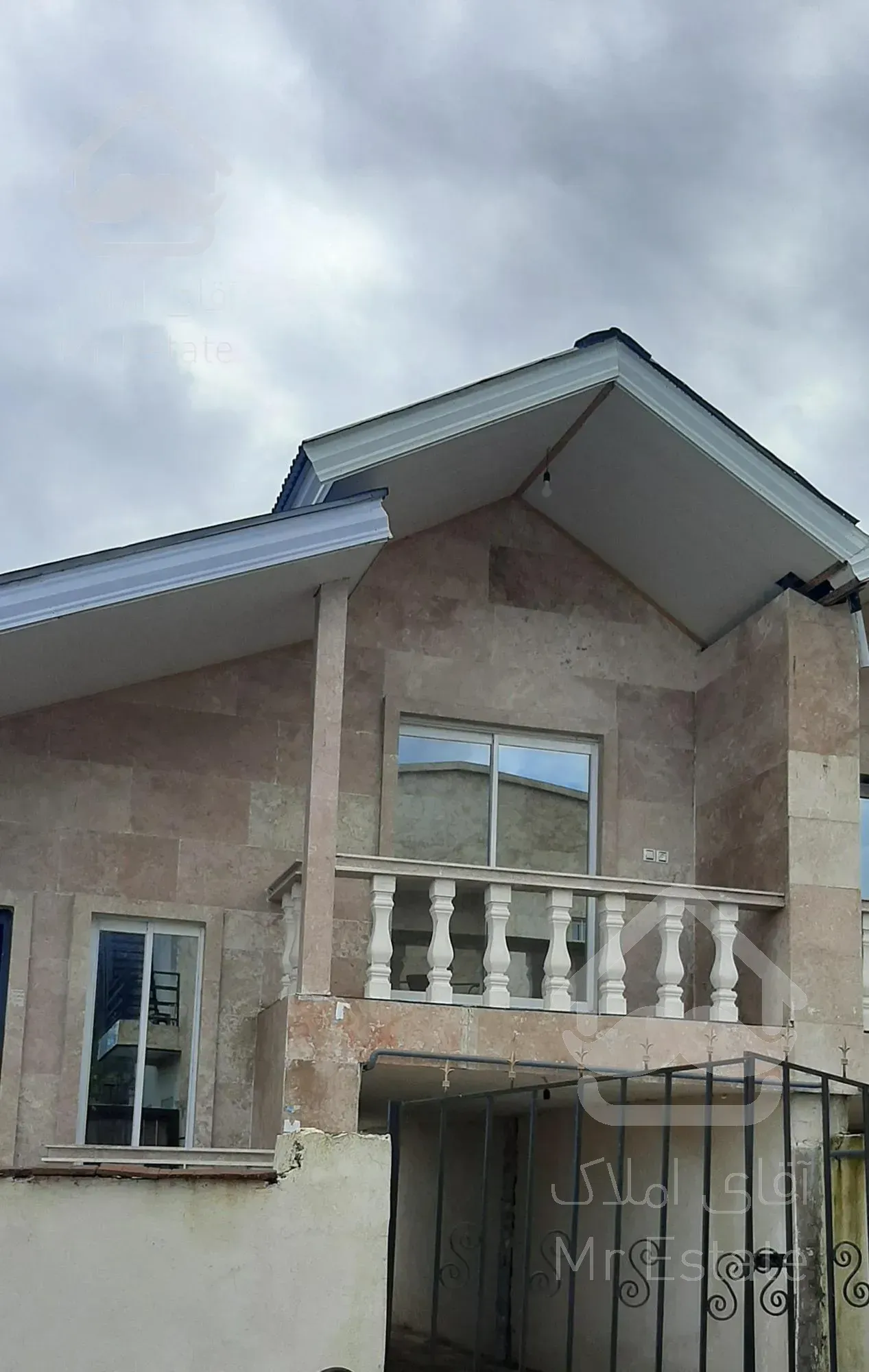 ویلا فروش نقدی فوری ویوجنگل