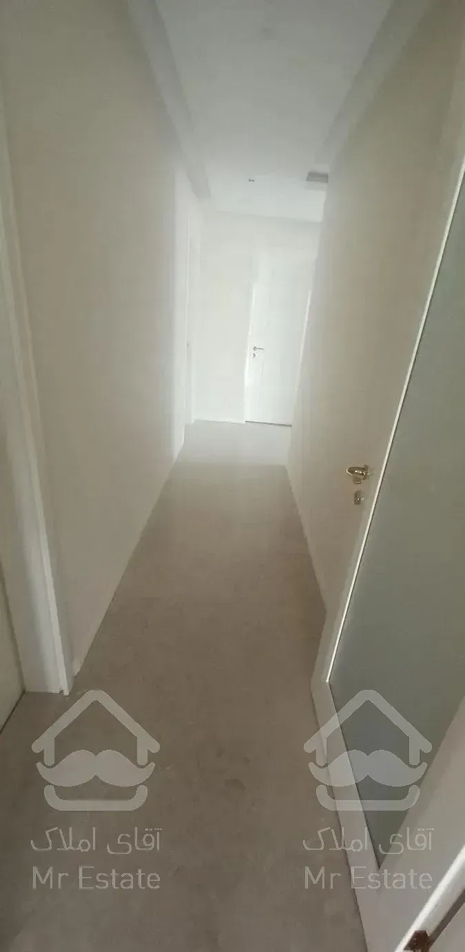 آپارتمان ۳۱۰ متری شیخ بهایی